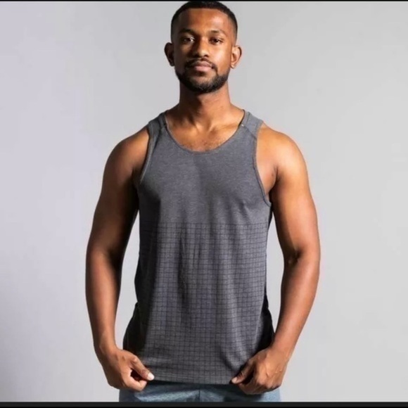 Nike Other - Nike Men's Rise 365 Tech Pack Running Sleeveless